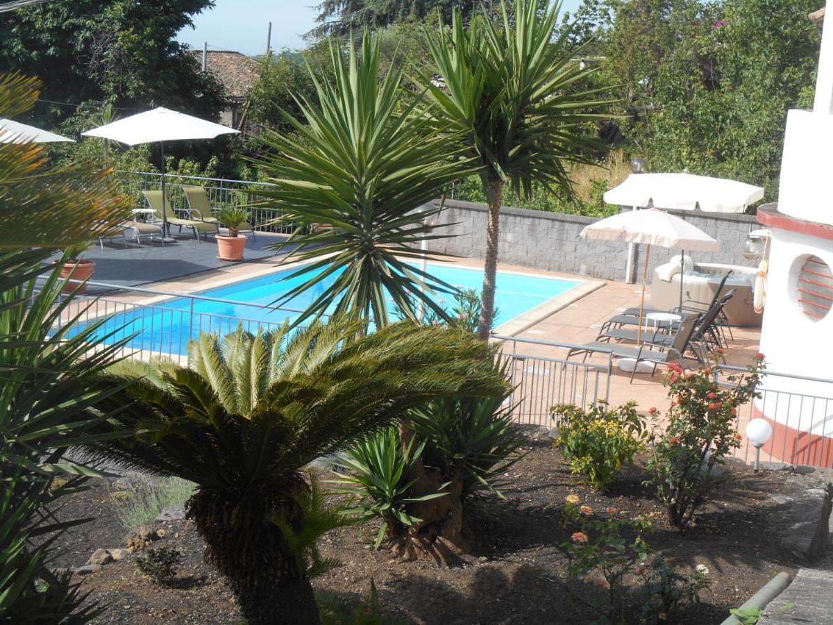 Al Villino Sunrise In Villa Con Piscina Ed Idromassaggio 산탈피오 외부 사진