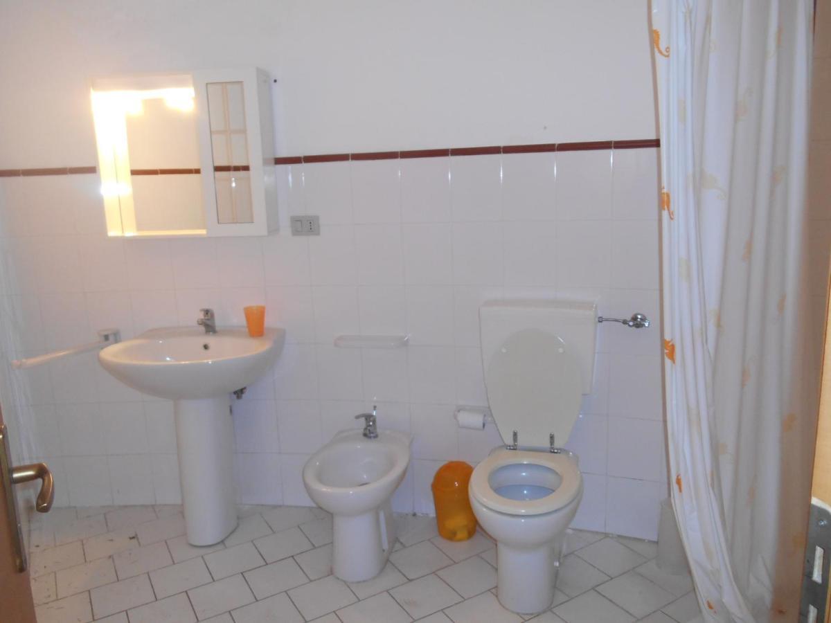 Al Villino Sunrise In Villa Con Piscina Ed Idromassaggio 산탈피오 외부 사진